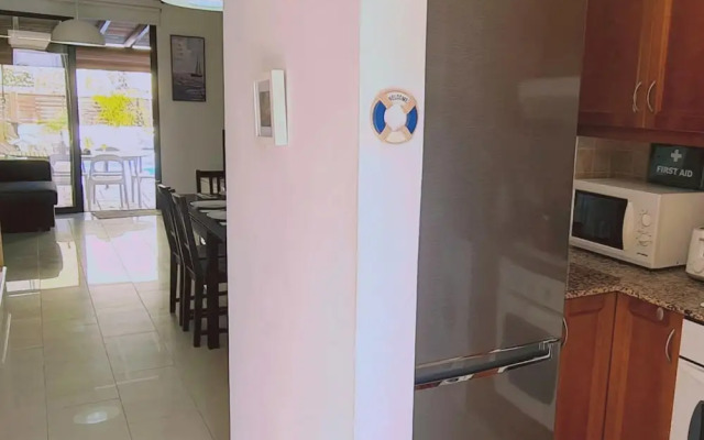 Stay Casa Palmera in Protaras