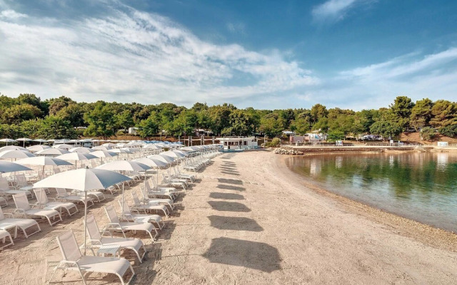 Camping Lanterna Tar