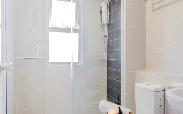 The Haven Lakeside Suites by Verve