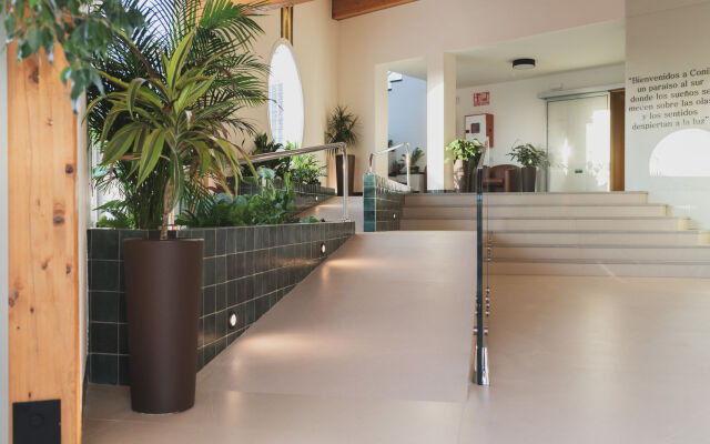 Hotel Pradillo Conil