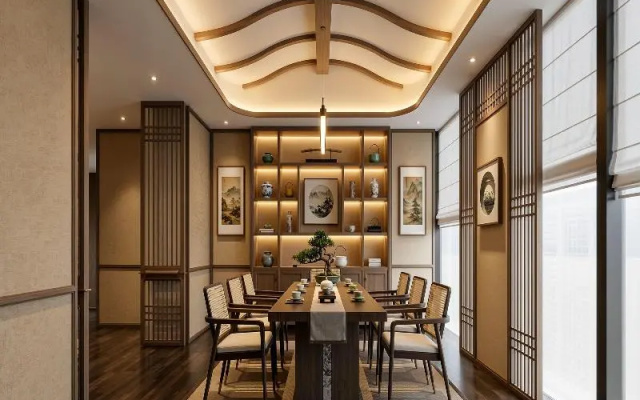 Holiday Inn Express Beijing Haidian Suzhouqiao – Hotel Rooms – Beijing