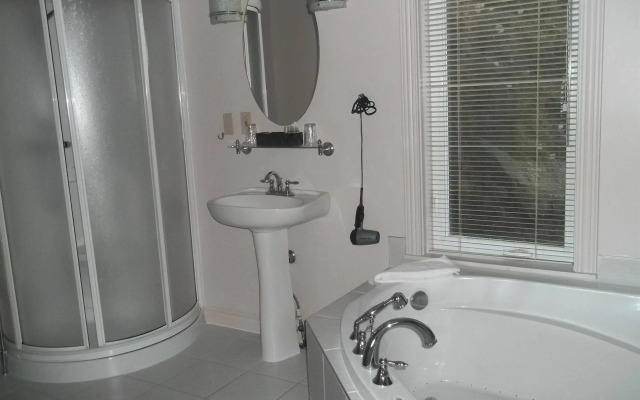 Auberge du Lac des Sables