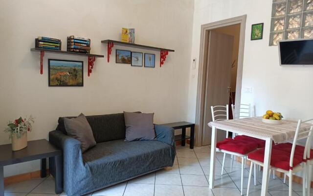 Appartamenti Borghetto San Donato 105