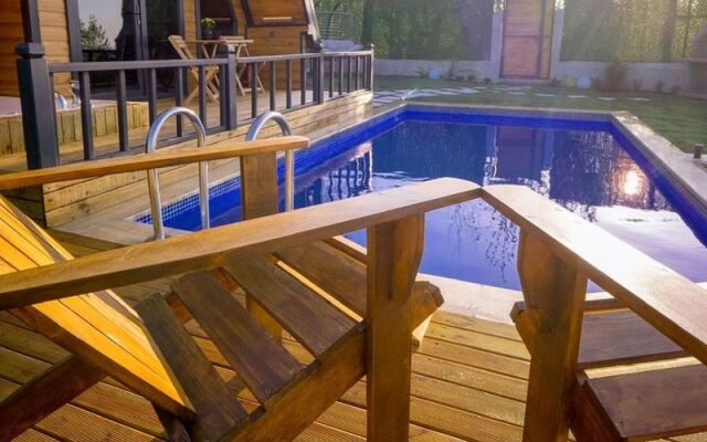 Sapanca Bungalov 150