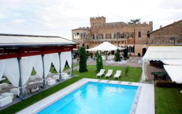 Castello Di Mornico Losana