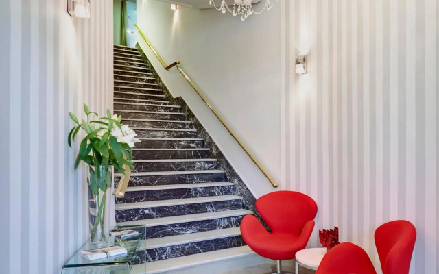 Hotel Sercotel Las Torres Salamanca