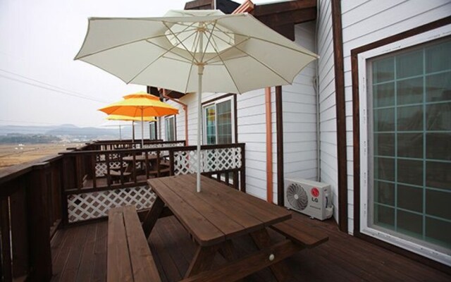 Boryeong Sunset&sea Pension