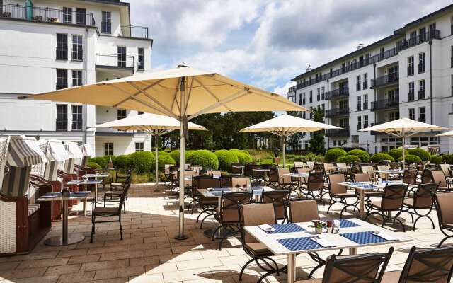 Steigenberger Grandhotel & Spa