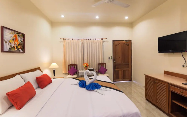Batic House By Sharaya Hotel