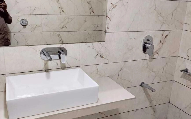 HOTEL PRUDENT - Vadodra