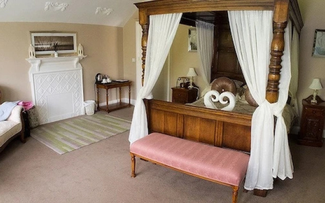 Lenwade House Country Hotel