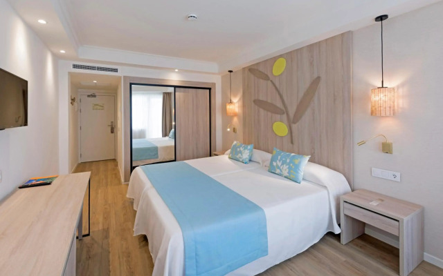 Hotel HSM SOlivera