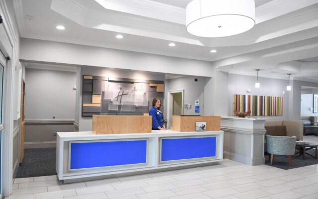 Holiday Inn Express & Suites Valdosta West - Mall Area by IHG