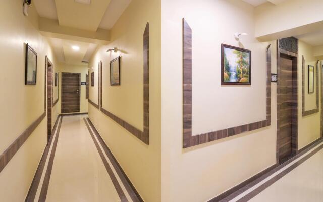 Hotel Golden Park