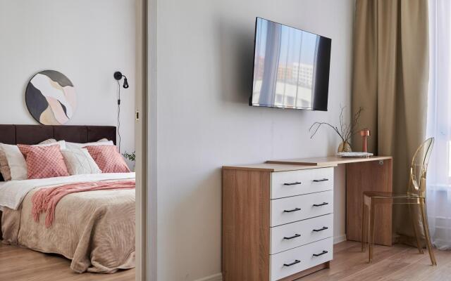 Pudra Room Apartments (Pudra Room)