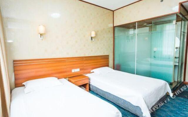 Jintian Business Hotel
