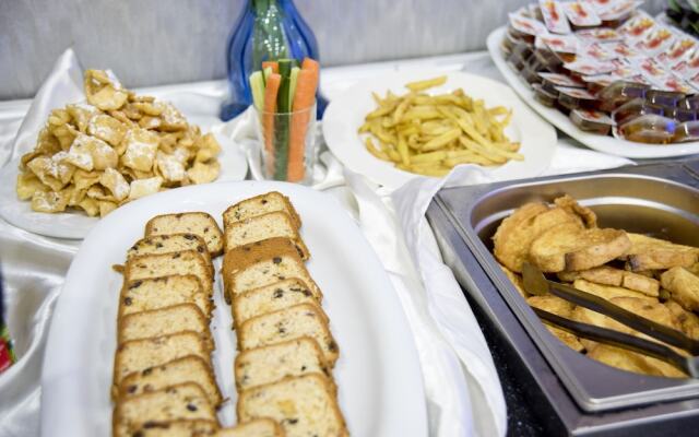 Golden Horn Park Hotel