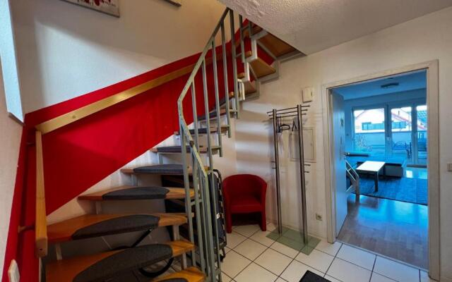 Ferienwohnung Michelle Alemannenstr 1 in 77977 Rust