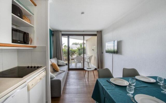 Résidence Cannes Villa Francia - Maeva Particuliers - Studio 4 Personnes - Sélection 10 - Villas_and_Bungalows in Cannes - Photo 3