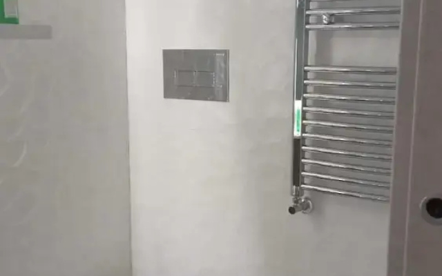 Central Station House