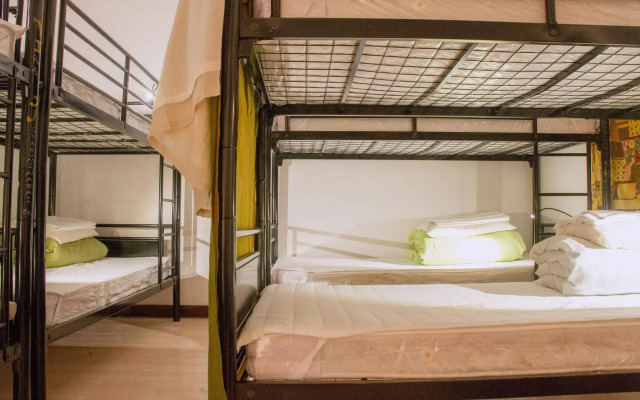 Hostel Yume Nomad