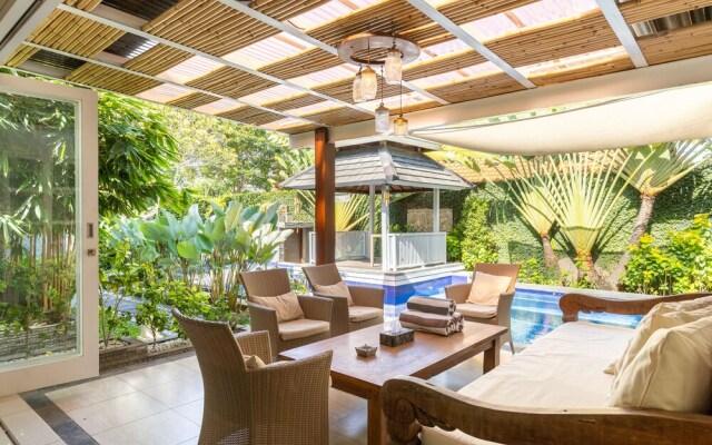 Villa Shree Canggu by Azure