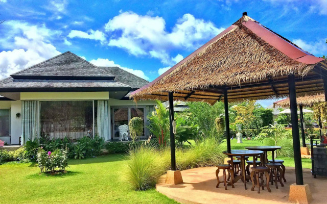 Perennial Resort
