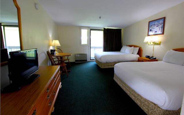 Bolton Valley Resort