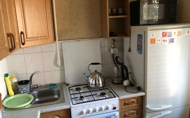 Kvartira V Samom Tsentre Kaliningrada