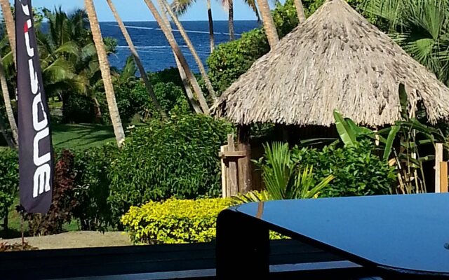 Fiji Lodge Vosa Ni Ua