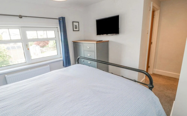 3 St. Cuthberts Garth