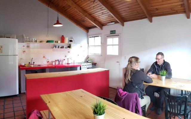 Red House Hostel