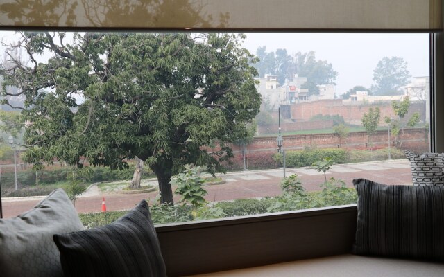 Welcomhotel Amritsar- Member Itc Hotel Group
