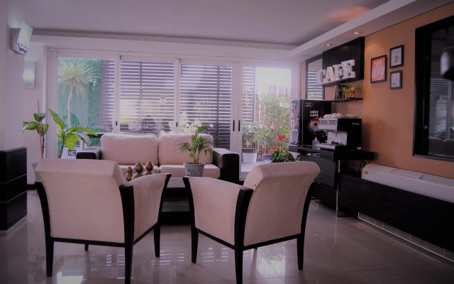 Hotel Castilla