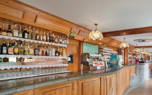 Hotel Gallo Cedrone