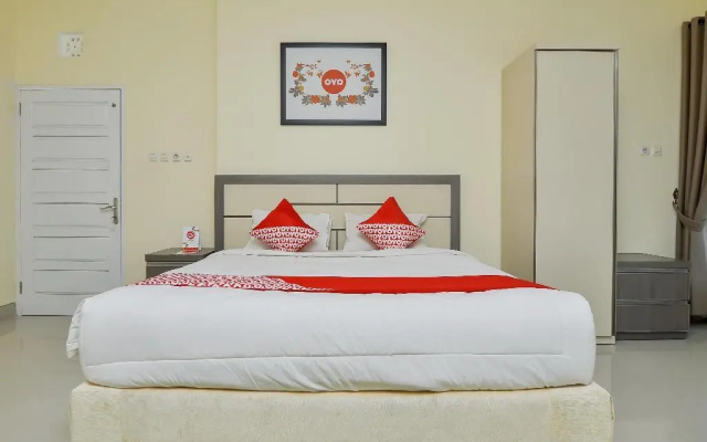 OYO 838 Sanjaya Homestay Syariah