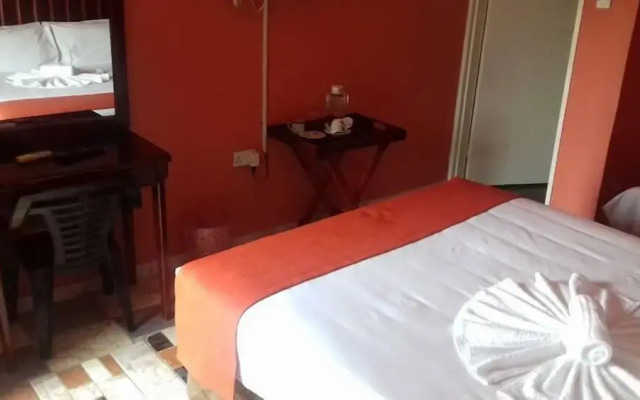 Sweetberries Bed & Breakfast