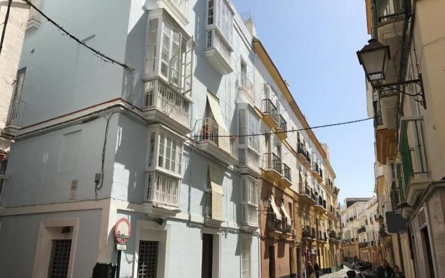 Apartamentos La Selva