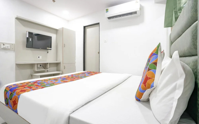 Fabhotel Grey Sky