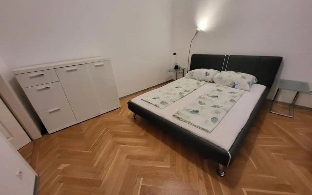 CozyNite Premium Apartment Hundertwasser - Apartment in Vienna - Photo 2
