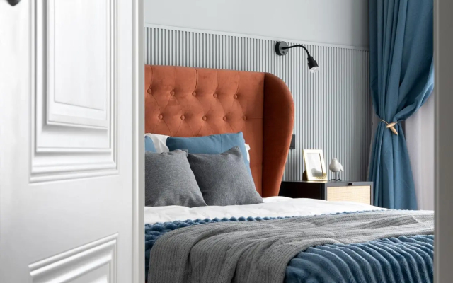 OneRent на улице Черниговская 11 корпус 1