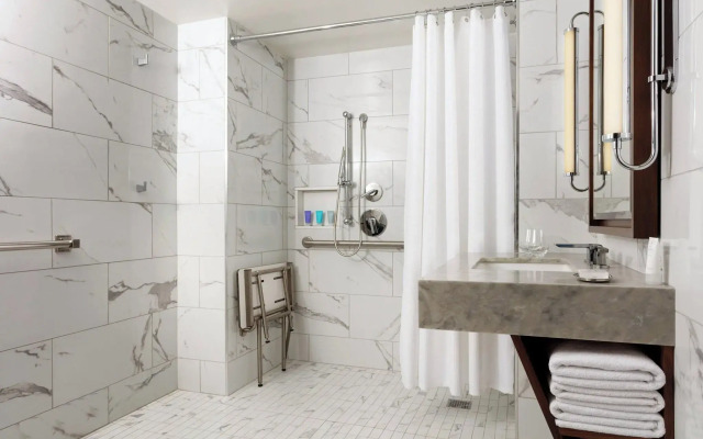 Boston Marriott Long Wharf