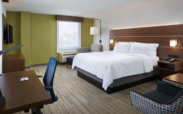 Holiday Inn Express Richmond Downtown by IHG