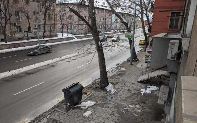 Midtown Place Apartment DORIS 1 with garage