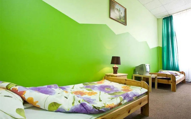 Moon Hostel Wrocław