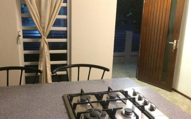 Blue Star Apartments