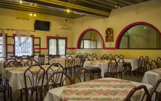 Hotel Misoroj