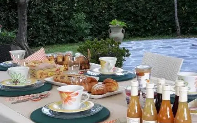 B&B La Casa sul Colle