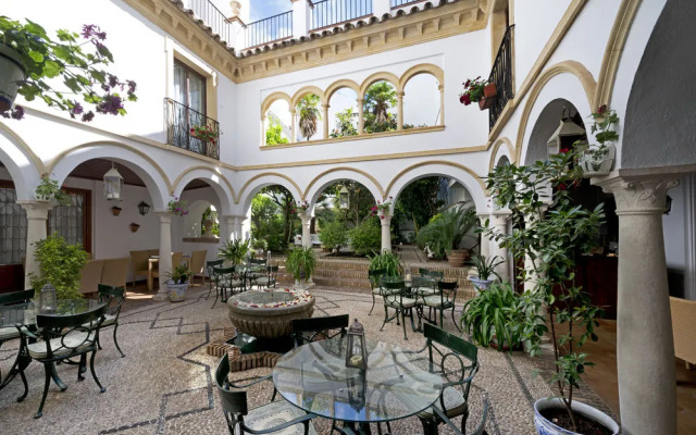 Hotel Conquistador