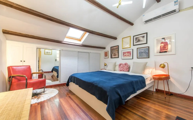 StarLive Apartment - Budapest